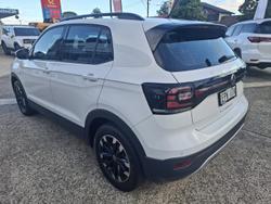 2023 Volkswagen T-Cross 85TSI Life