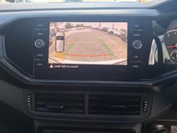 2023 Volkswagen T-Cross 85TSI Life