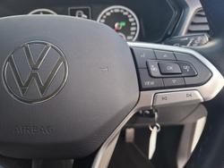 2023 Volkswagen T-Cross 85TSI Life