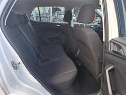 2023 Volkswagen T-Cross 85TSI Life