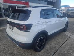 2023 Volkswagen T-Cross 85TSI Life