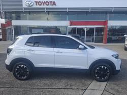 2023 Volkswagen T-Cross 85TSI Life