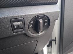 2023 Volkswagen T-Cross 85TSI Life