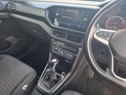 2023 Volkswagen T-Cross 85TSI Life