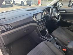 2023 Volkswagen T-Cross 85TSI Life