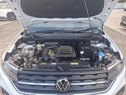 2023 Volkswagen T-Cross 85TSI Life