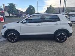 2023 Volkswagen T-Cross 85TSI Life