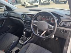 2023 Volkswagen T-Cross 85TSI Life