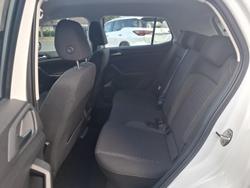 2023 Volkswagen T-Cross 85TSI Life