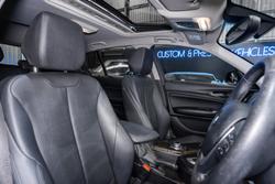 2016 BMW 1 Series 120i Sport Line F20 LCI Mineral Grey