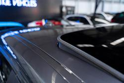 2016 BMW 1 Series 120i Sport Line F20 LCI Mineral Grey