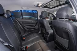 2016 BMW 1 Series 120i Sport Line F20 LCI Mineral Grey