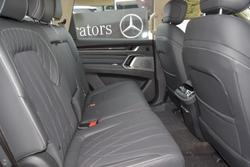 2026 LDV D90 Mode