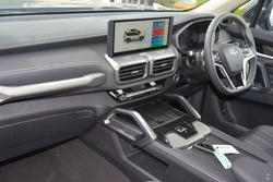 2026 LDV D90 Mode