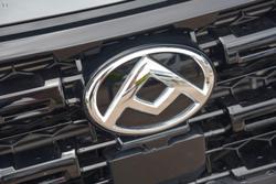 2026 LDV D90 Mode