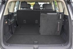 2026 LDV D90 Mode