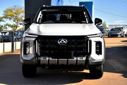2025 LDV D90 Executive