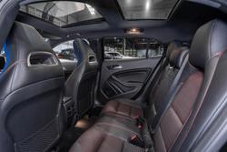 2019 Mercedes-Benz GLA-Class GLA250 X156 Four Wheel Drive Cosmos Black