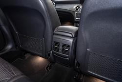 2019 Mercedes-Benz GLA-Class GLA250 X156 Four Wheel Drive Cosmos Black