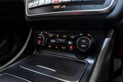 2019 Mercedes-Benz GLA-Class GLA250 X156 Four Wheel Drive Cosmos Black