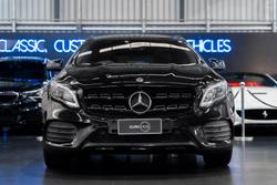 2019 Mercedes-Benz GLA-Class GLA250 X156 Four Wheel Drive Cosmos Black