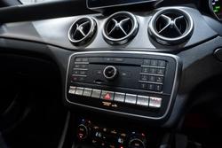 2019 Mercedes-Benz GLA-Class GLA250 X156 Four Wheel Drive Cosmos Black