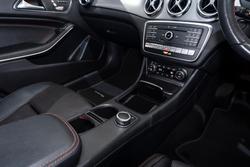 2019 Mercedes-Benz GLA-Class GLA250 X156 Four Wheel Drive Cosmos Black