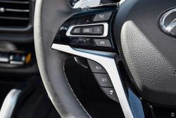 2025 LDV D90 Executive