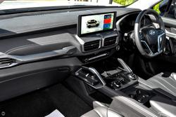 2025 LDV D90 Executive