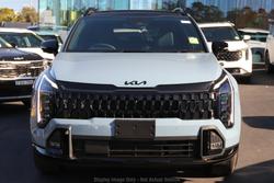 2025 Kia Sportage HEV GT-Line