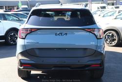 2025 Kia Sportage HEV GT-Line