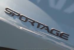 2025 Kia Sportage HEV GT-Line