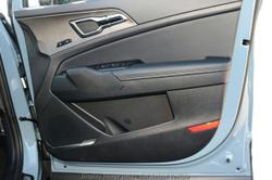 2025 Kia Sportage HEV GT-Line