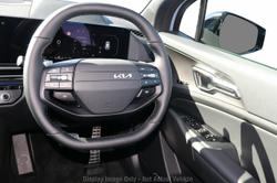 2025 Kia Sportage HEV GT-Line