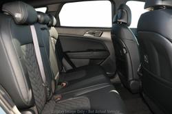 2025 Kia Sportage HEV GT-Line