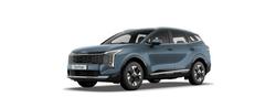 2025 Kia Sportage HEV S