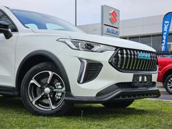 2026 GWM Haval Jolion Premium Hybrid