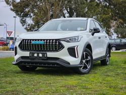 2026 GWM Haval Jolion Premium Hybrid