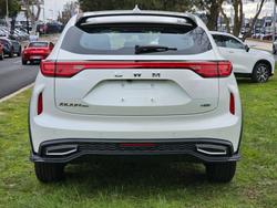 2026 GWM Haval Jolion Premium Hybrid