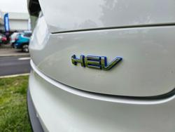 2026 GWM Haval Jolion Premium Hybrid