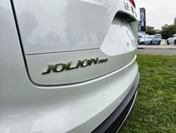 2026 GWM Haval Jolion Premium Hybrid