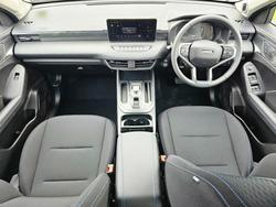 2026 GWM Haval Jolion Premium Hybrid