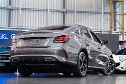 2024 MG MG5 Essence MY24 Misty Grey