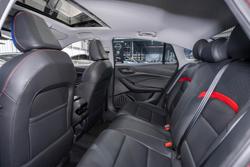 2024 MG MG5 Essence MY24 Misty Grey