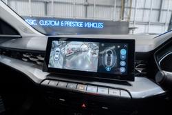 2024 MG MG5 Essence MY24 Misty Grey