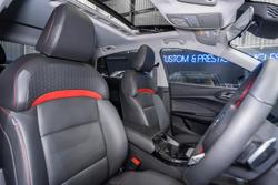 2024 MG MG5 Essence MY24 Misty Grey