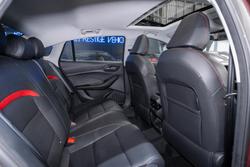 2024 MG MG5 Essence MY24 Misty Grey