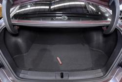 2024 MG MG5 Essence MY24 Misty Grey