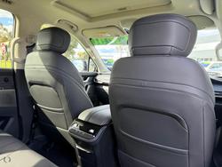 2025 LDV D90 Executive