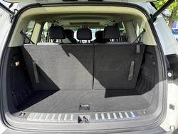 2025 LDV D90 Executive